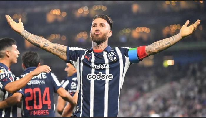 Nhận định, soi kèo Monterrey vs Club Necaxa, 08h00 ngày 24/8: Nối dài mạch thắng