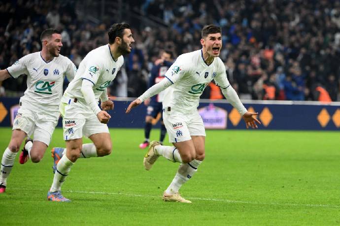 Nhận định, soi kèo Marseille vs Paris FC, 22h00 ngày 23/8: Giải mã tân binh