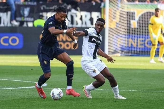 Nhận định, soi kèo Juventus vs Parma, 1h45 ngày 25/8: Không dễ