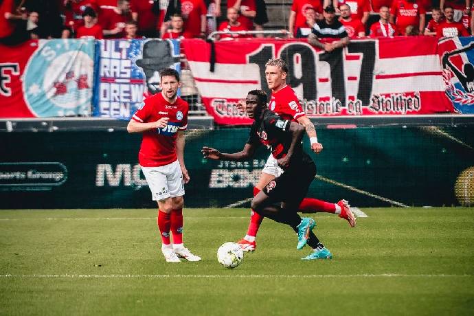 Nhận định, soi kèo Midtjylland vs Silkeborg, 19h00 ngày 24/8: Trở lại cuộc đua