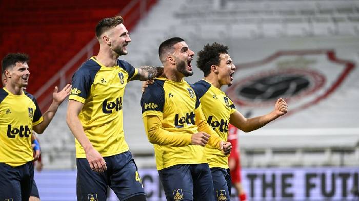 Nhận định, soi kèo La Louviere vs Union SG, 23h30 ngày 24/8: Củng cố ngôi đầu