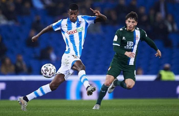 Nhận định, soi kèo Sociedad vs Espanyol, 0h30 ngày 25/8: Niềm vui ngắn chẳng tày gang