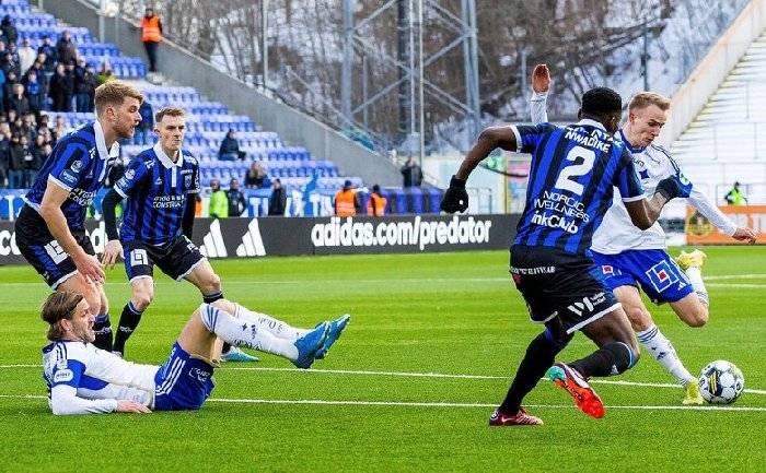 Nhận định, soi kèo Osters vs Norrkoping, 0h00 ngày 26/8: Khó cho chủ nhà
