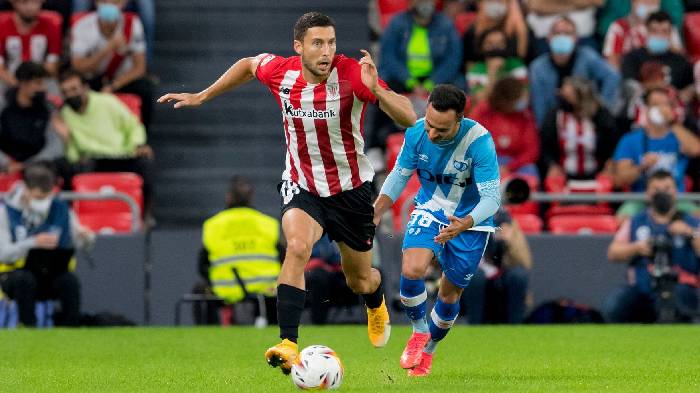 Nhận định, soi kèo Bilbao vs Vallecano, 00h30 ngày 26/8: Bệ phóng San Mames