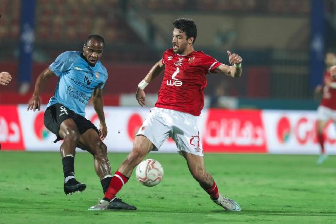 Nhận định, soi kèo Ghazl El Mahalla vs Al Ahly, 22h00 ngày 25/8: Sang bằng cách biệt