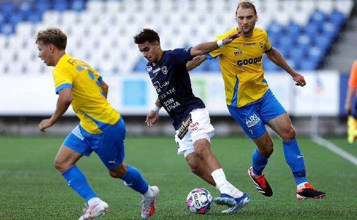 Nhận định, soi kèo Gnistan vs AC Oulu, 23h00 ngày 25/8: Chưa thể thoát khỏi vũng lầy