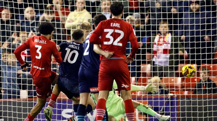 Nhận định, soi kèo Barnsley vs Rotherham, 01h45 ngày 27/8: Lịch sử lên tiếng