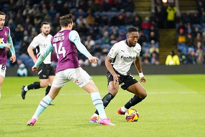 Nhận định, soi kèo Burnley vs Derby County, 1h45 ngày 27/8