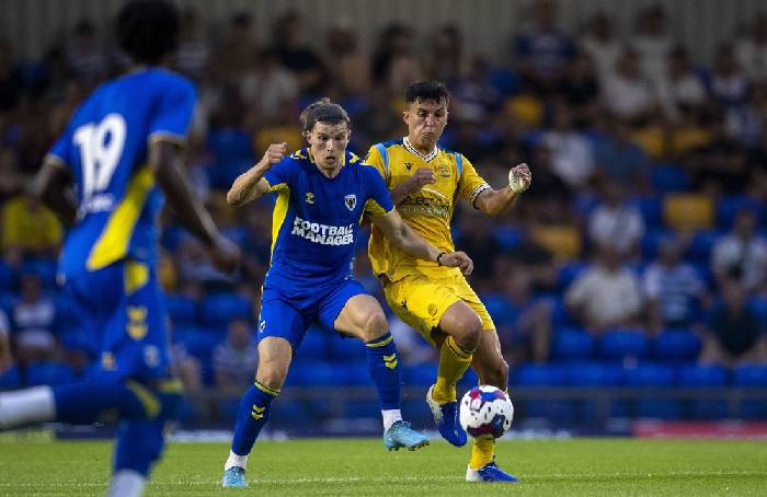 Nhận định, soi kèo Reading vs Wimbledon, 1h00 ngày 27/8: Đối thủ khó nhằn