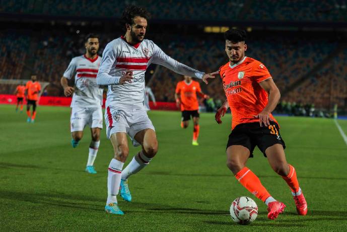 Nhận định, soi kèo Zamalek vs Pharco, 1h00 ngày 27/8: Khó có bất ngờ