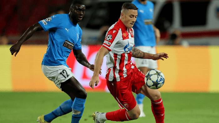 Soi kèo góc Pafos FC vs Crvena Zvezda, 02h00 ngày 27/8