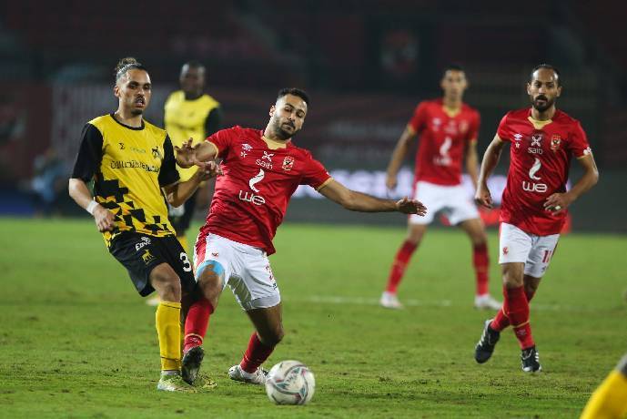 Nhận định, soi kèo Haras El Hodood vs Al Masry, 1h00 ngày 27/8: Cửa dưới sáng