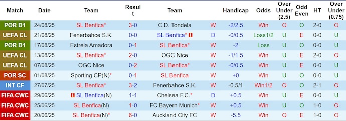 Nhận định, soi kèo Benfica vs Fenerbahce, 2h00 ngày 28/8: Khẳng định đẳng cấp - Ảnh 2