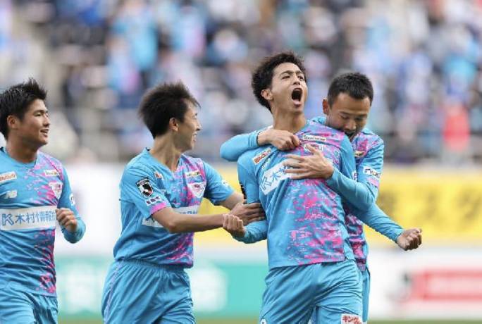 Nhận định, soi kèo Consadole Sapporo vs RB Omiya Ardija, 12h00 ngày 30/8: Đánh chiếm Top2