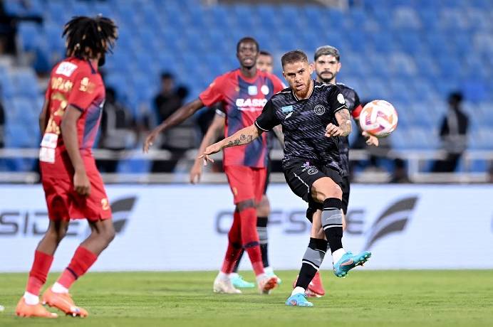 Nhận định, soi kèo Al-Shabab vs Al-Khaleej, 1h00 ngày 30/8: Khởi đầu suôn sẻ