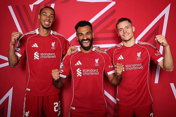 Liverpool - Arsenal: Thư hùng giữa các ngôi sao, liệu có chỗ cho "thần đồng"?	