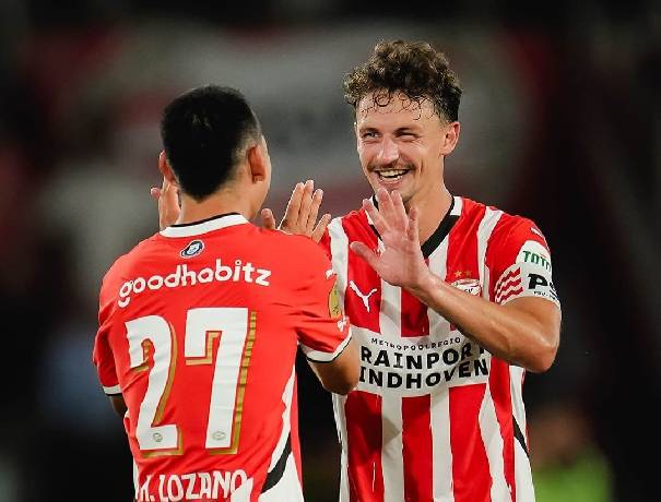 Nhận định, soi kèo PSV vs Go Ahead, 23h00 ngày 3/8: PSV đòi nợ