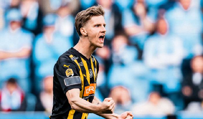 Nhận định, soi kèo Hacken vs Elfsborg, 19h00 ngày 3/8: Gánh nặng trời Âu