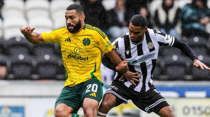 Nhận định, soi kèo Celtic vs St Mirren, 22h30 ngày 3/8: Sức mạnh nhà vô địch