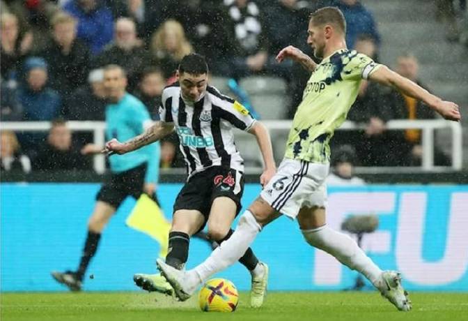 Siêu máy tính dự đoán Leeds vs Newcastle, 23h30 ngày 30/8