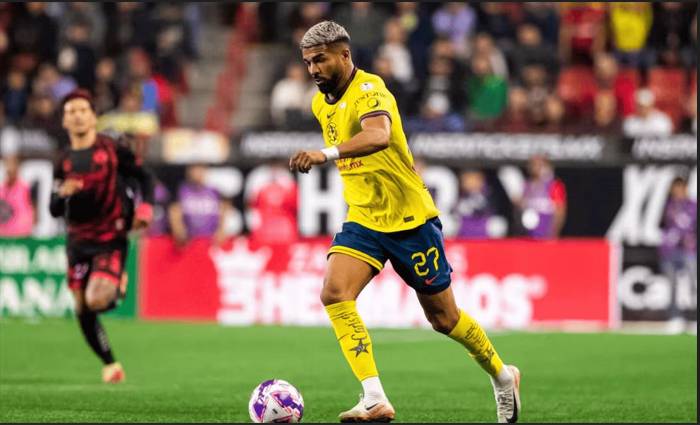 Nhận định, soi kèo Club America vs Pachuca, 10h05 ngày 31/8: Cân sức ngang tài