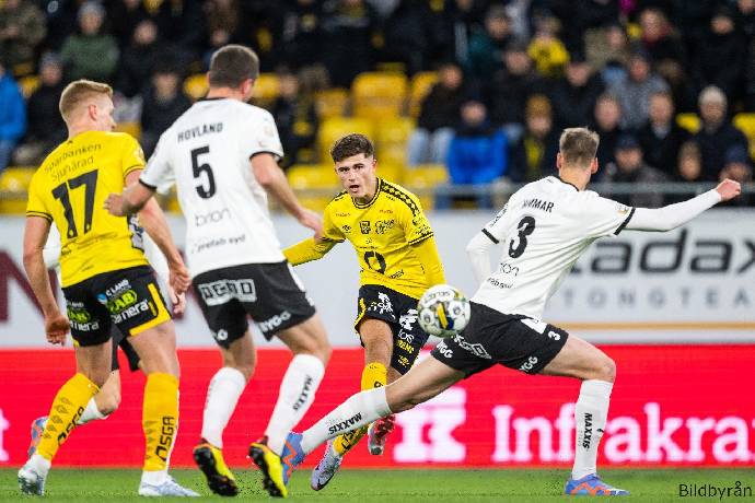 Nhận định, soi kèo Brommapojkarna vs Elfsborg, 20h00 ngày 30/8: Tìm lại niềm vui