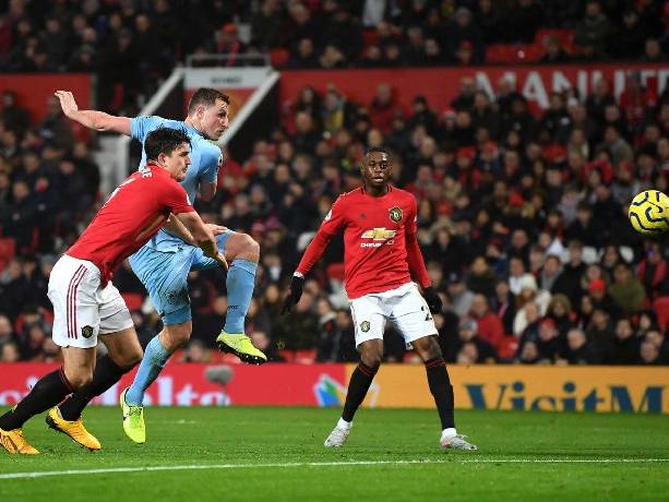 Nhận định, soi kèo MU vs Burnley, 21h00 ngày 30/8: Khủng hoảng