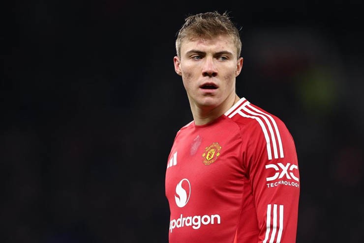 MU đạt thỏa thuận cho Hojlund đến Napoli, sắp tái ngộ De Bruyne & McTominay