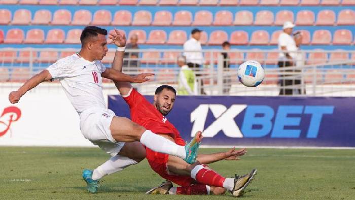 Nhận định, soi kèo Iran vs Ấn Độ, 19h00 ngày 1/9: Khó cho cửa trên