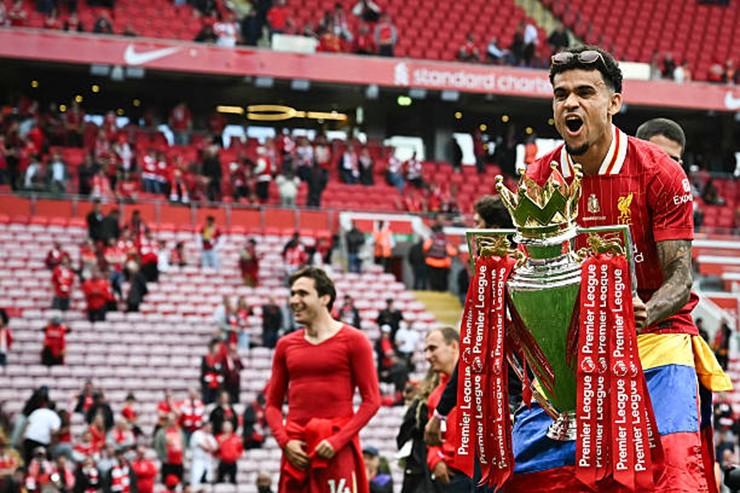 Liverpool & canh bạc lớn: Bán Diaz, dùng Nunez làm vật "tế thần" chiêu mộ Isak