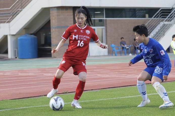 Nhận định, soi kèo Nữ Changnyeong vs Nữ Hwacheon KSPO, 17h00 ngày 1/9: Kho điểm của giải