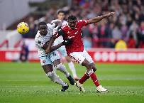 Soi kèo góc Nottingham vs West Ham, 20h00 ngày 31/8