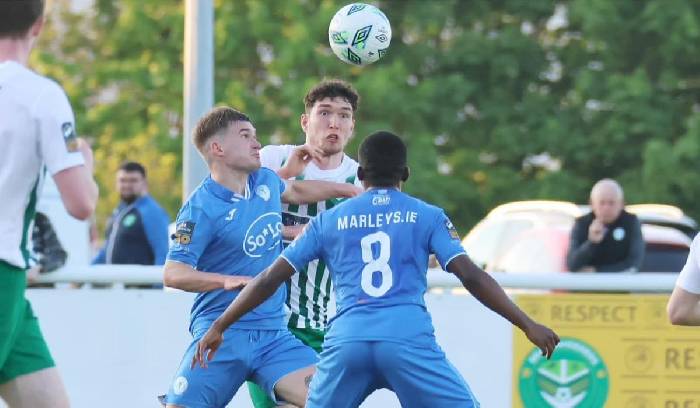 Nhận định, soi kèo Finn Harps vs Bray Wanderers, 23h00 ngày 4/8: Thăng tiến thần tốc