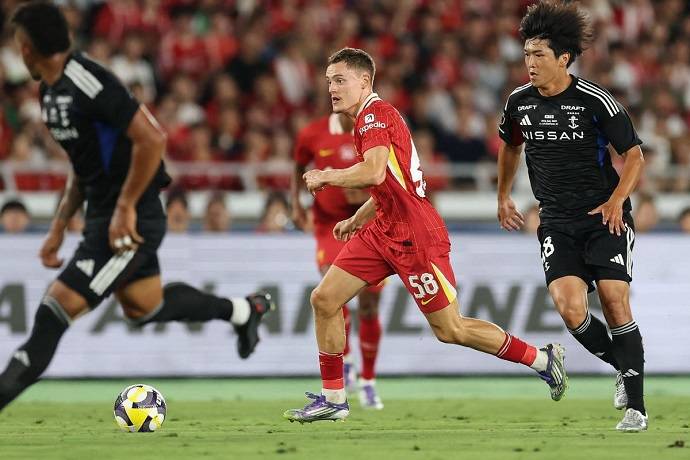Nhận định, soi kèo Liverpool vs Athletic Bilbao, 23h00 ngày 4/8: Tri ân khán giả nhà
