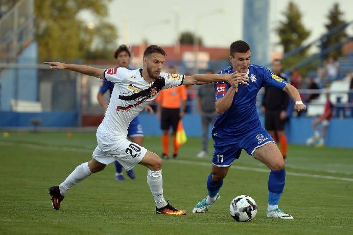 Nhận định, soi kèo Varazdin vs Gorica, 01h00 ngày 5/8: Bệ phóng sân nhà