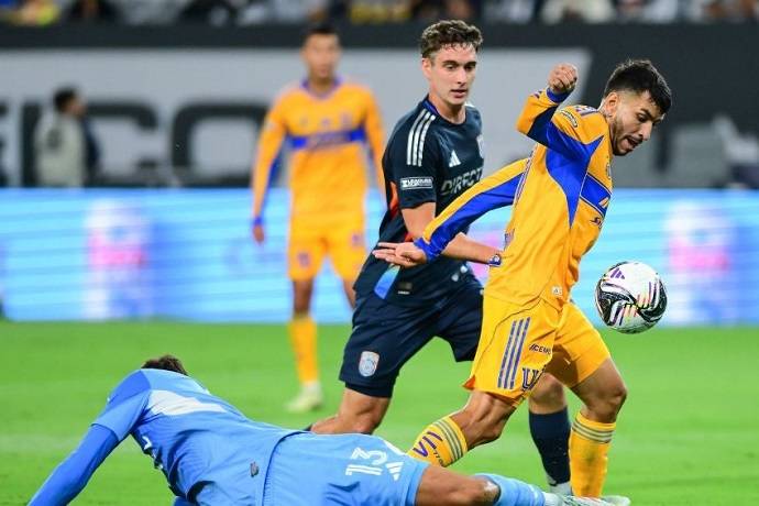 Soi kèo phạt góc Tigres UANL vs Los Angeles, 9h30 ngày 6/8