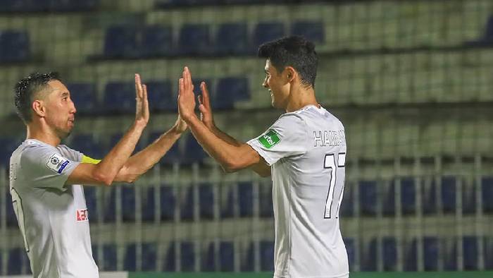 Nhận định, soi kèo Pakhtakor vs AGMK, 22h00 ngày 5/8: Khách thất thế