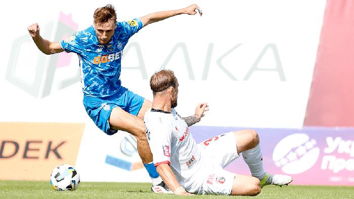 Soi kèo góc Dynamo Kyiv vs Pafos FC, 1h00 ngày 6/8