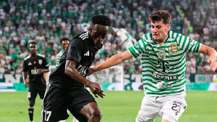 Nhận định, soi kèo Ludogorets Razgrad vs Ferencvaros, 0h30 ngày 7/8: Dễ hòa