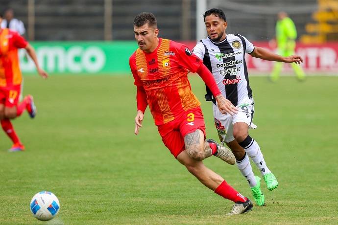 Nhận định, soi kèo Diriangen vs Herediano, 7h00 ngày 7/8: Phong độ đang lên