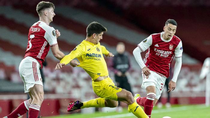 Nhận định, soi kèo Arsenal vs Villarreal, 0h00 ngày 7/8: Pháo thủ ra oai