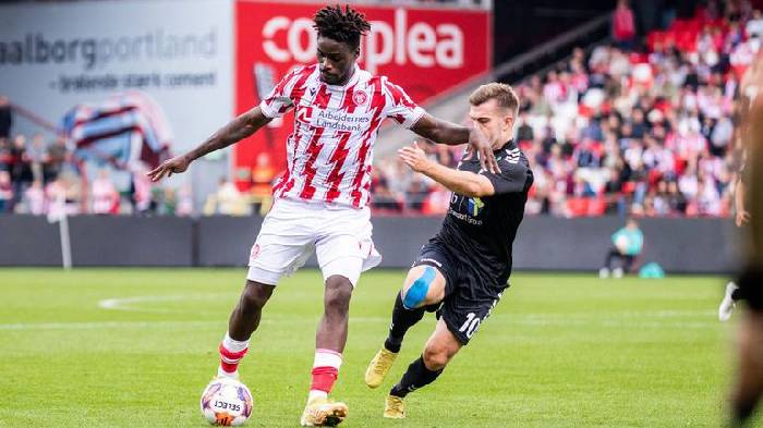 Nhận định, soi kèo Vendsyssel vs Aalborg, 0h00 ngày 7/8: Đẳng cấp vượt trội