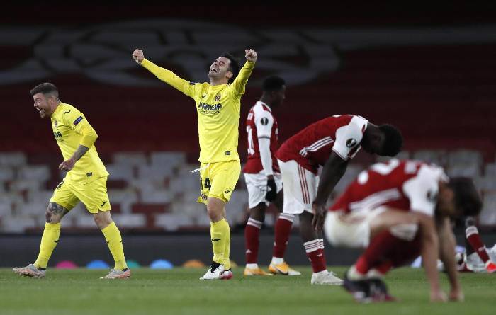Soi kèo góc Arsenal vs Villarreal, 0h00 ngày 7/8