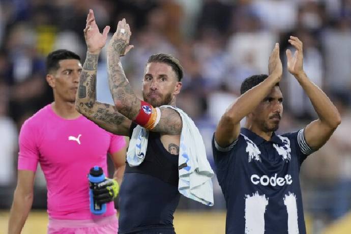Nhận định, soi kèo Monterrey vs Charlotte, 06h30 ngày 8/8: Những người cùng khổ.