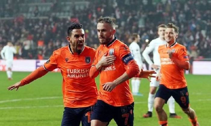 Nhận định, soi kèo Viking vs Istanbul Basaksehir, 0h00 ngày 8/8: Đả bại khách