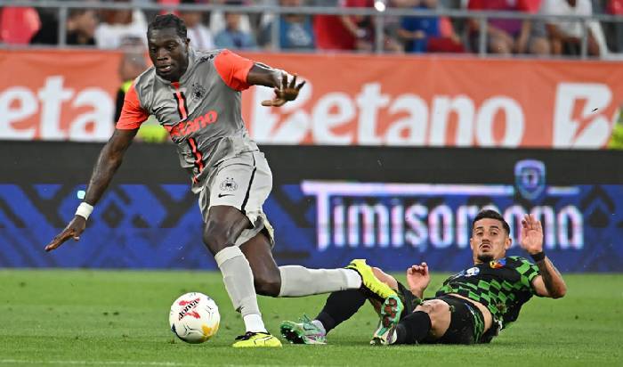 Nhận định, soi kèo Steaua Bucuresti vs Drita Gjilan, 01h30 ngày 8/8: Chủ nhà thắng nhọc