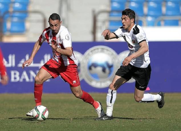 Nhận định, soi kèo Al Ahli Amman vs Al-Baq'a, 23h30 ngày 7/8: Tân binh lấn lướt