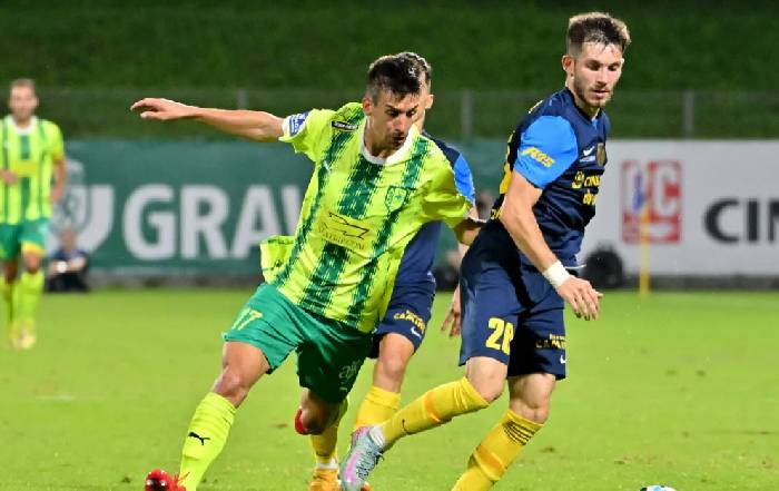 Nhận định, soi kèo AEK Larnaca vs Legia Warszawa, 22h30 ngày 7/8: Pháo đài bất bại