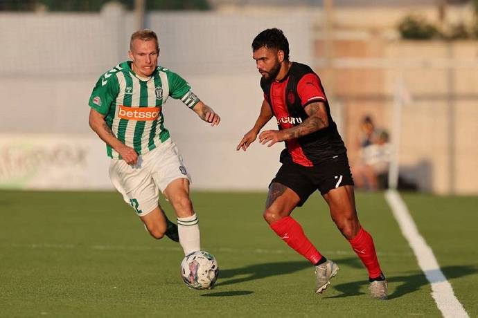 Nhận định, soi kèo Arkadag vs Kopetdag Asgabat, 21h15 ngày 7/8: Một trời một vực