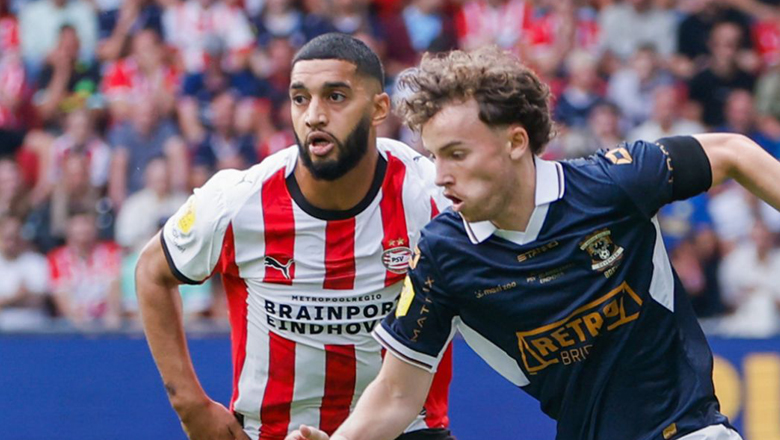 Kèo vàng bóng đá Fortuna Sittard vs Go Ahead Eagles, 01h00 ngày 9/8: Chia điểm? - Ảnh 1